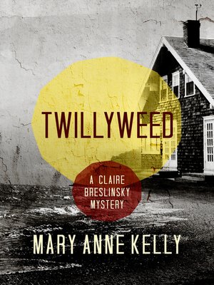 cover image of Twillyweed